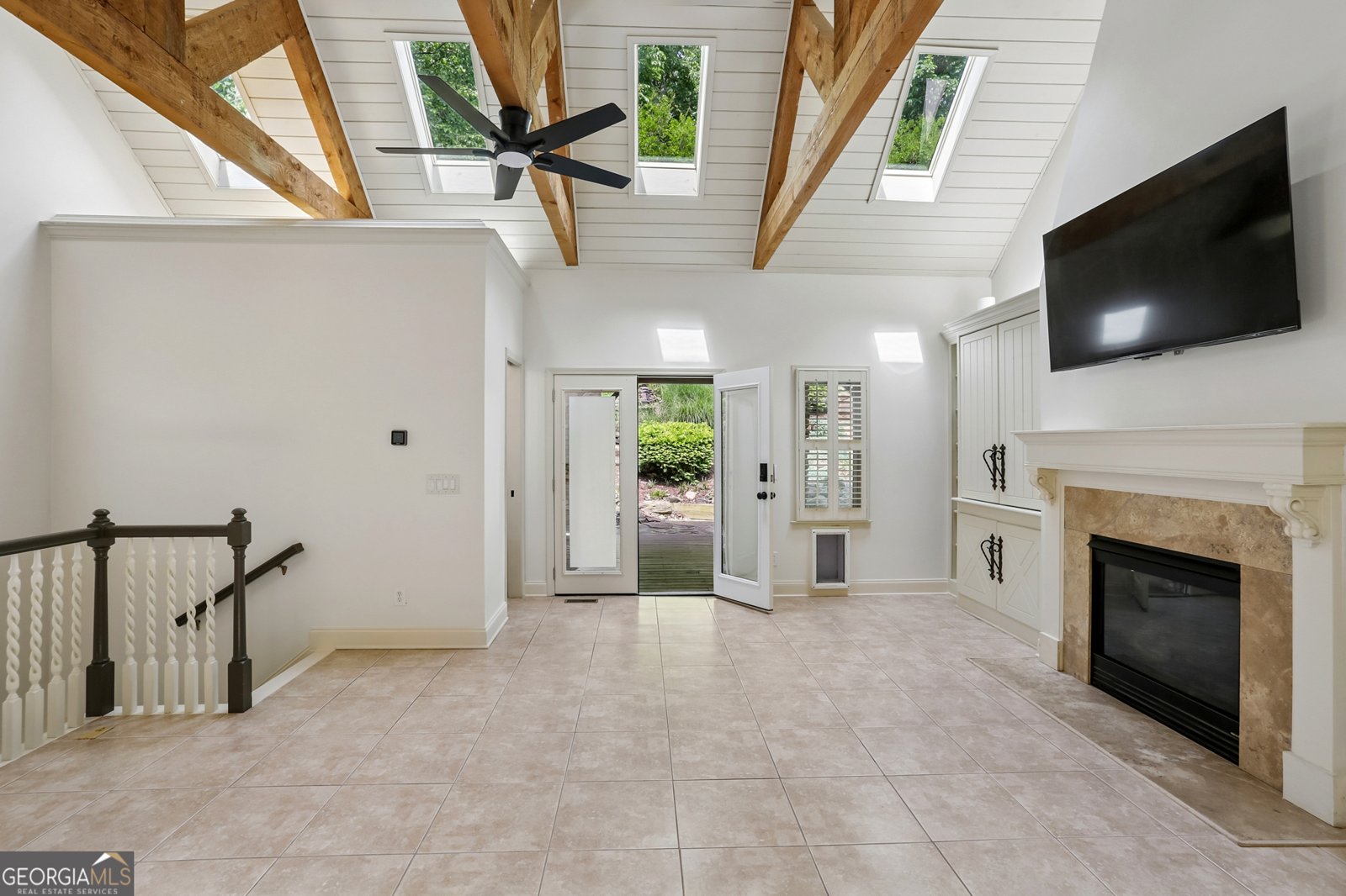 1265 Promontory Lane Marietta - Photo 23