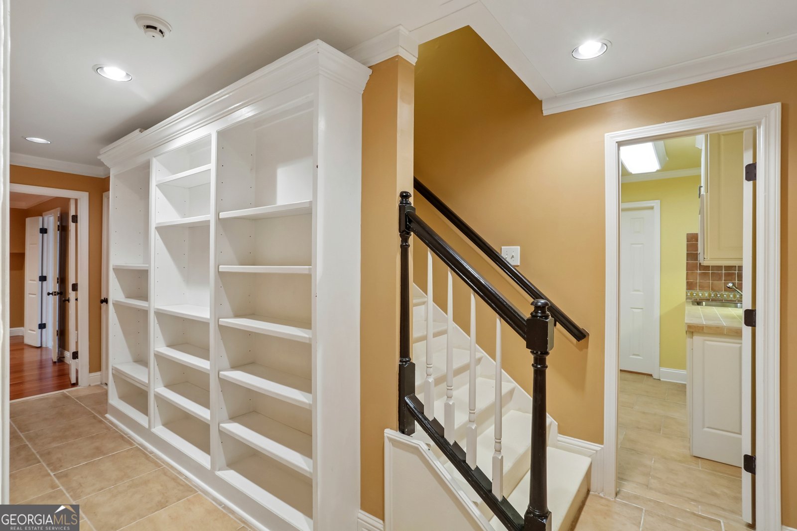1265 Promontory Lane Marietta - Photo 30