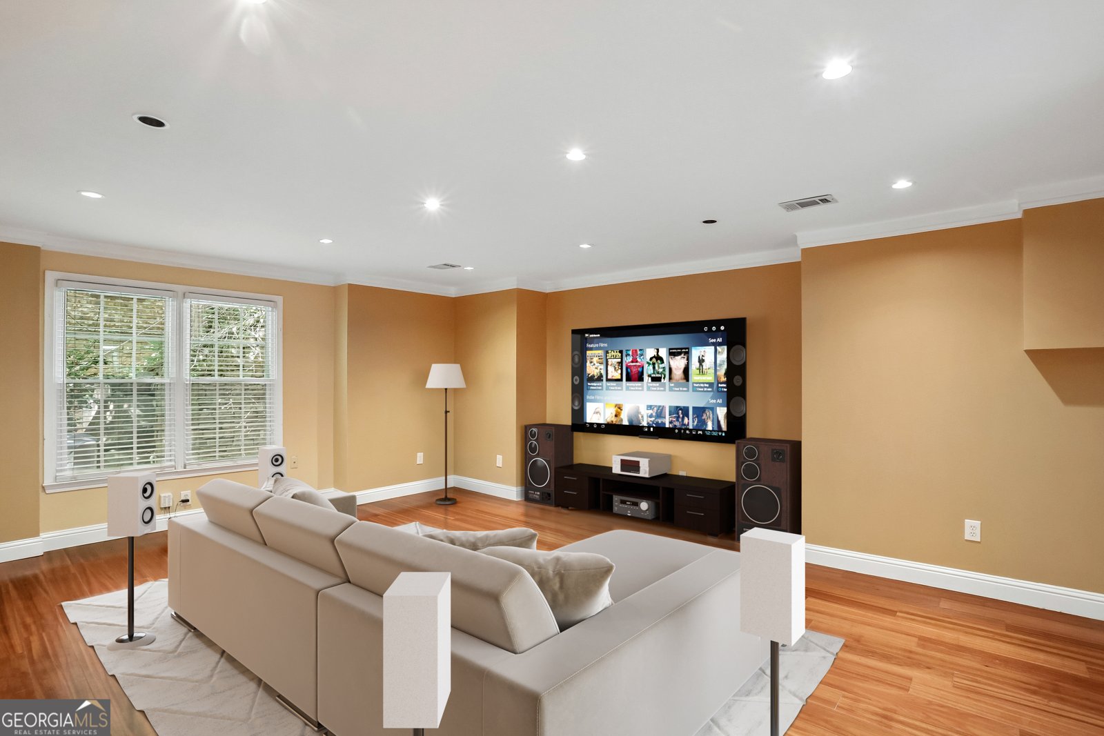 1265 Promontory Lane Marietta - Photo 36