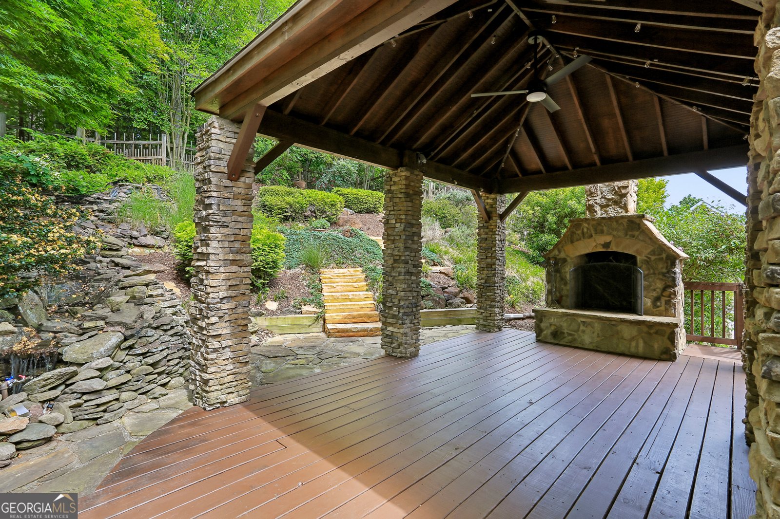 1265 Promontory Lane Marietta - Photo 41