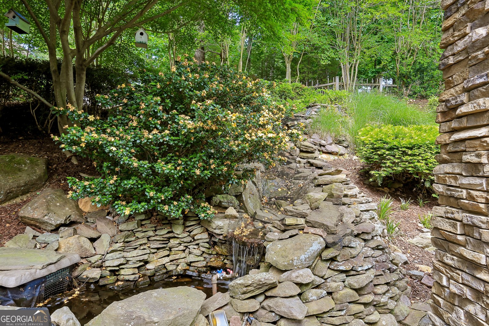 1265 Promontory Lane Marietta - Photo 42