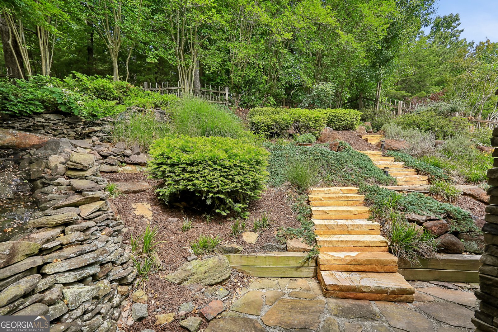 1265 Promontory Lane Marietta - Photo 43