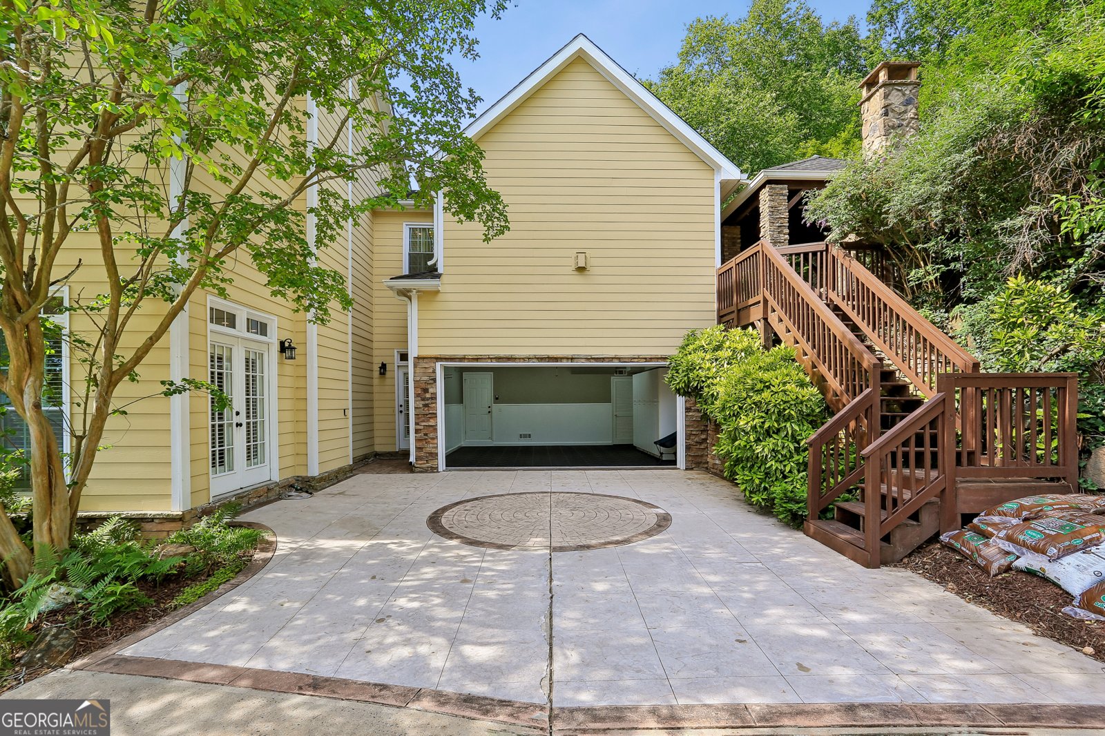 1265 Promontory Lane Marietta - Photo 44