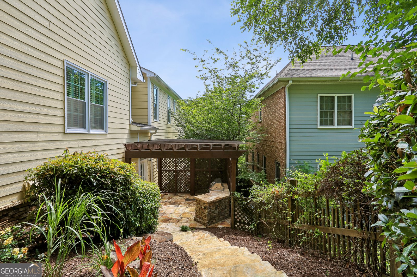1265 Promontory Lane Marietta - Photo 46