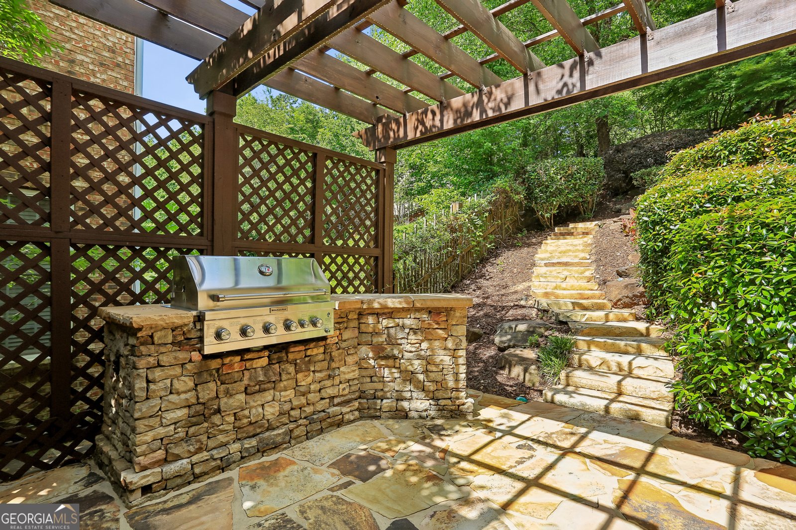 1265 Promontory Lane Marietta - Photo 47