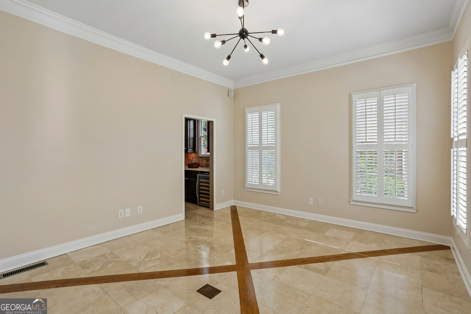 1265 Promontory Lane Marietta - Photo 6