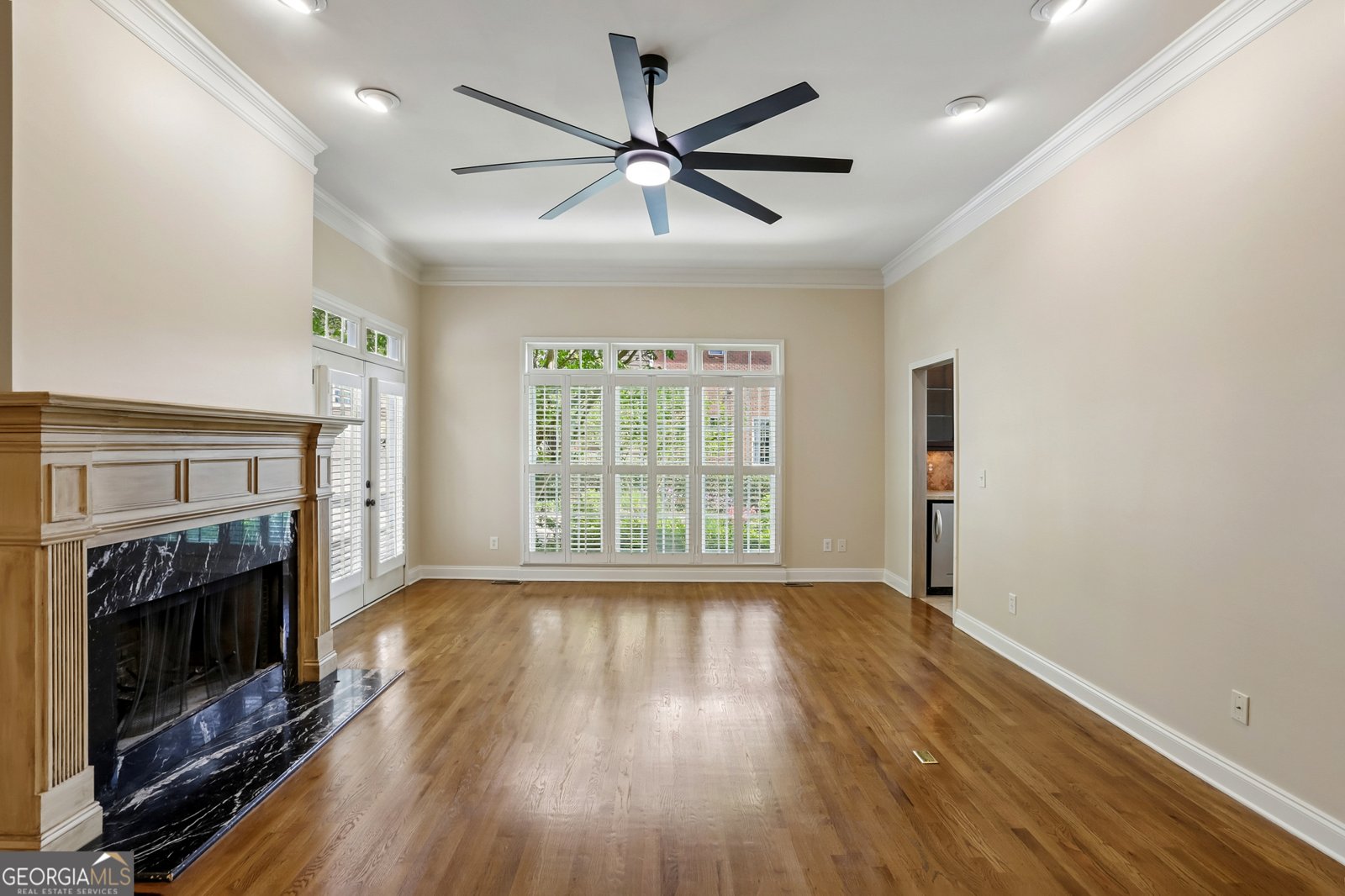 1265 Promontory Lane Marietta - Photo 8