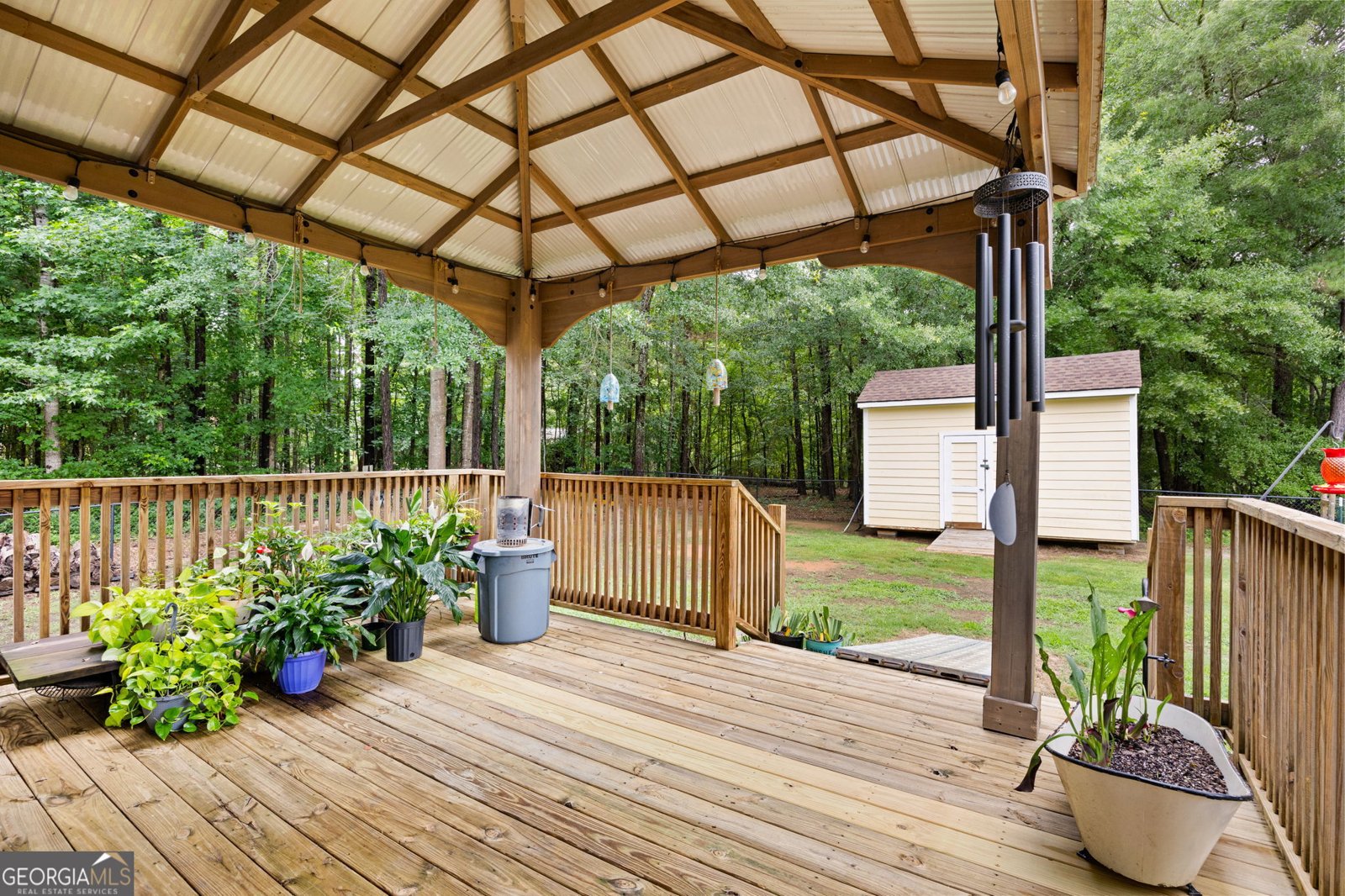 9 CROSS POINTE Way Hiram - Photo 34