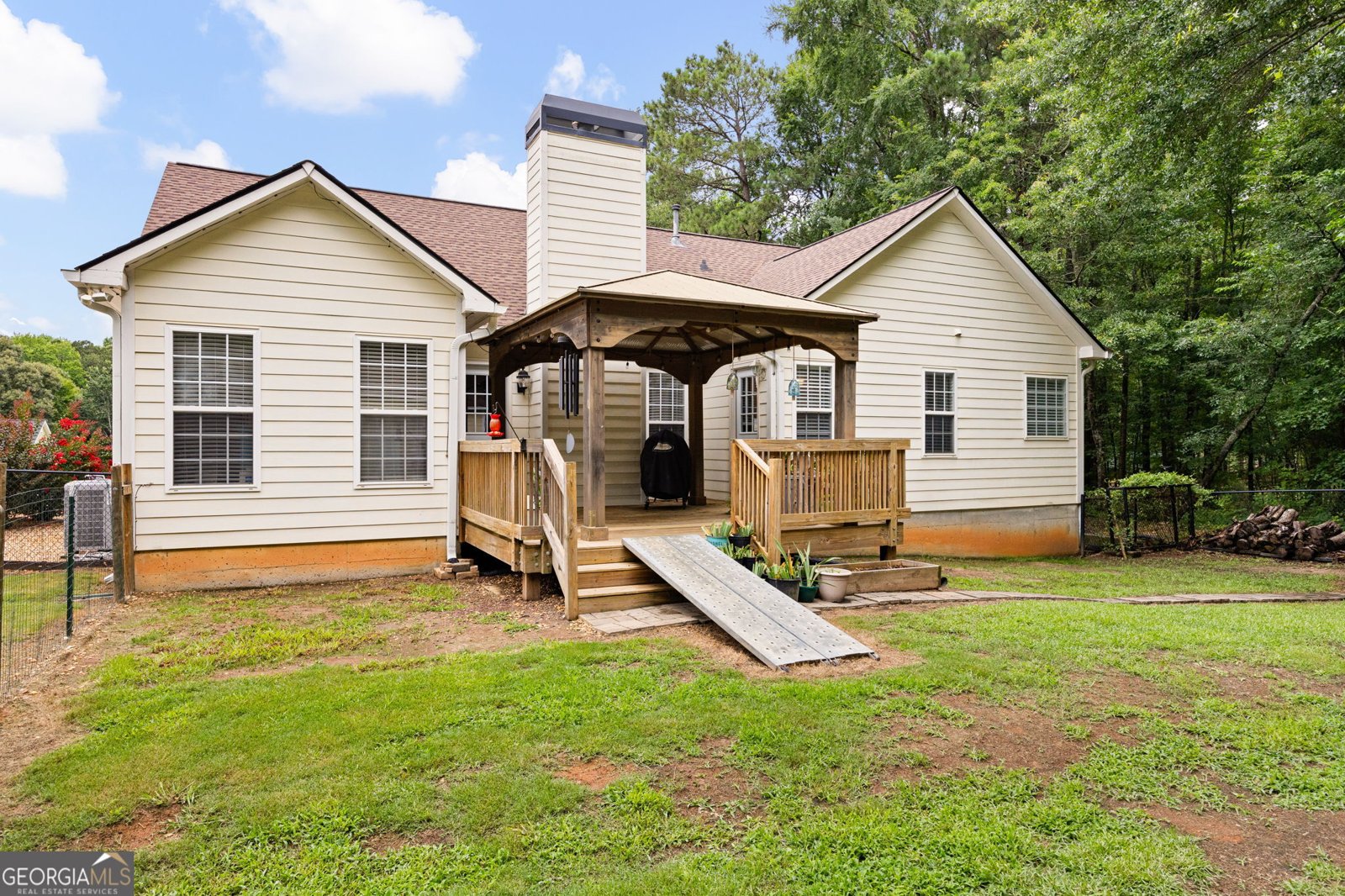 9 CROSS POINTE Way Hiram - Photo 36