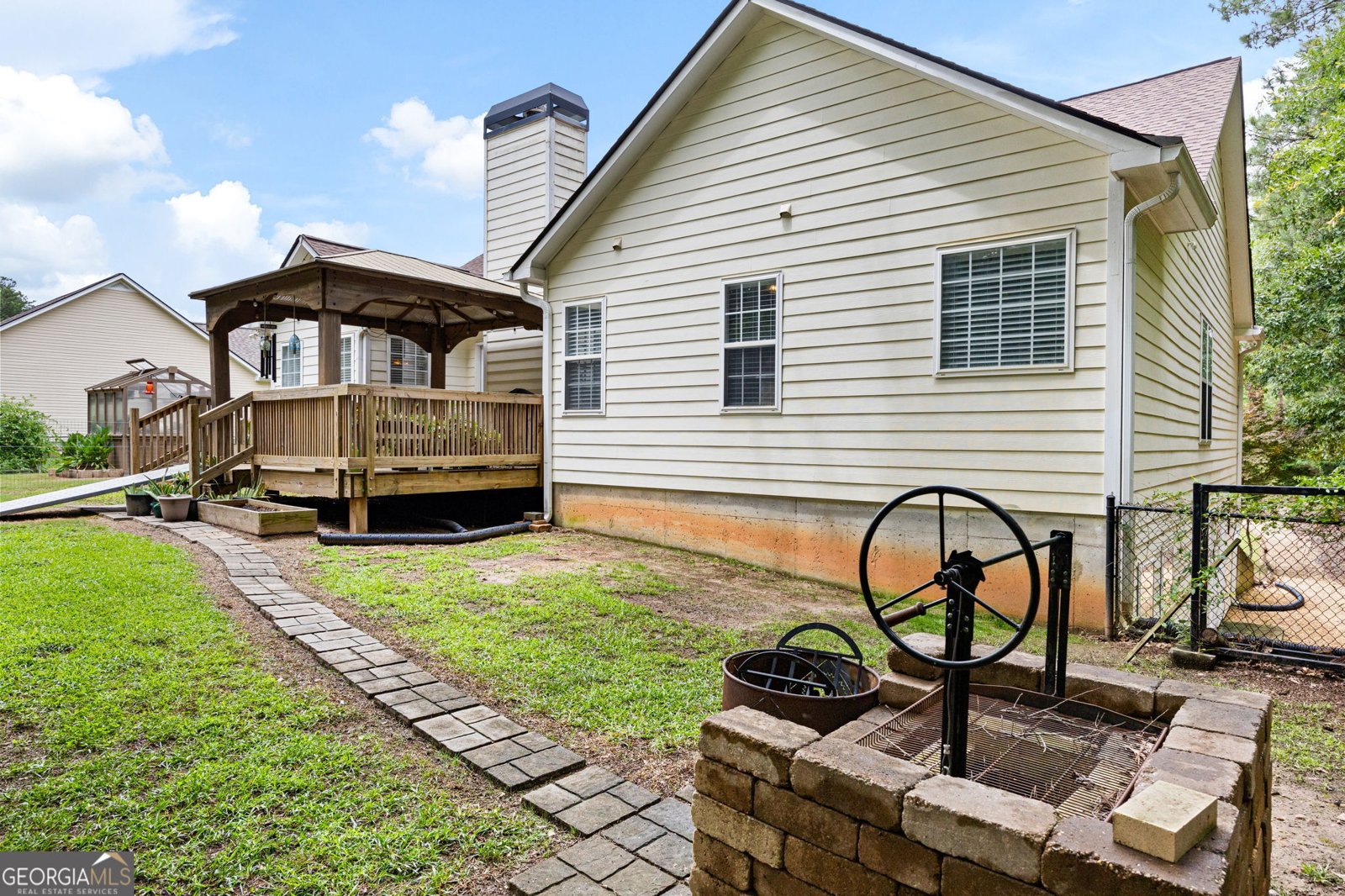 9 CROSS POINTE Way Hiram - Photo 38