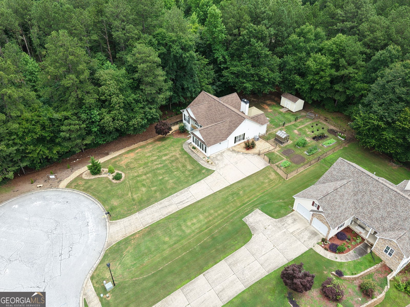9 CROSS POINTE Way Hiram - Photo 44