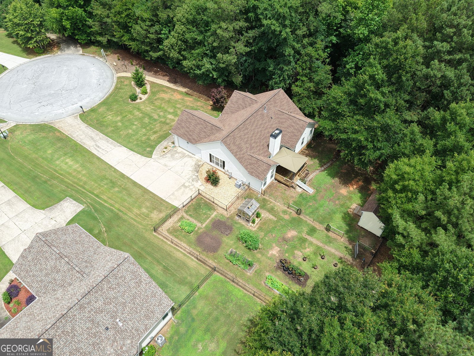 9 CROSS POINTE Way Hiram - Photo 45