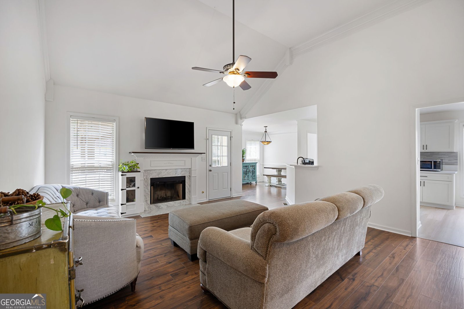 9 CROSS POINTE Way Hiram - Photo 6