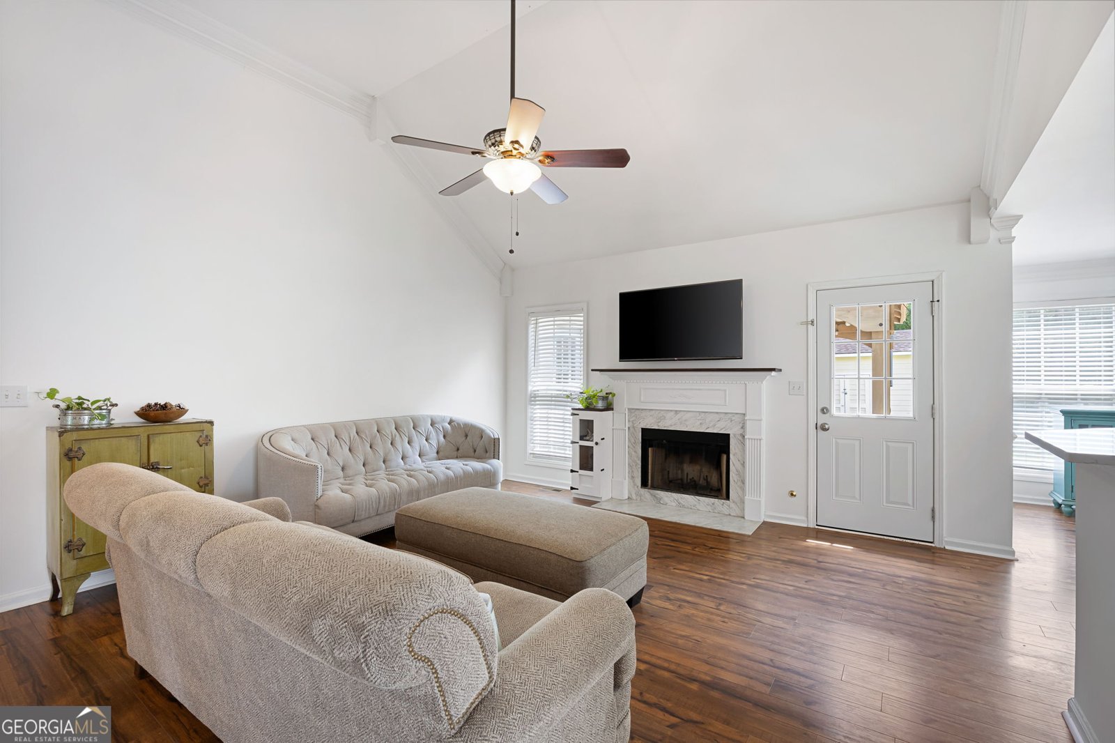 9 CROSS POINTE Way Hiram - Photo 7
