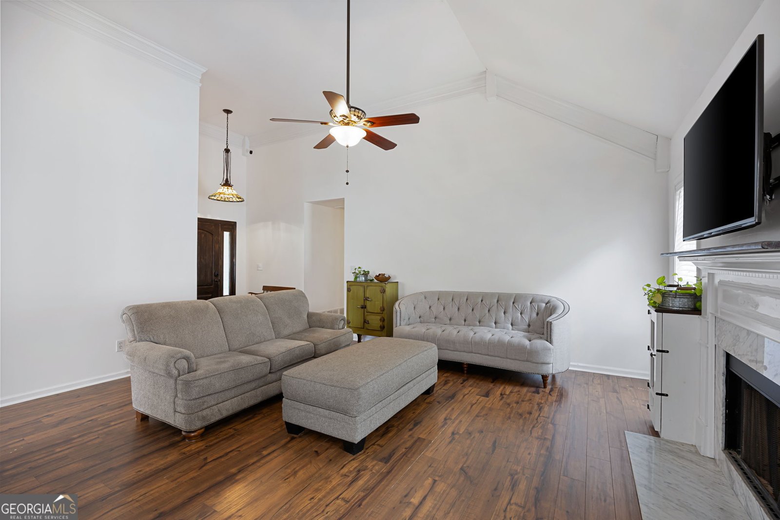 9 CROSS POINTE Way Hiram - Photo 8