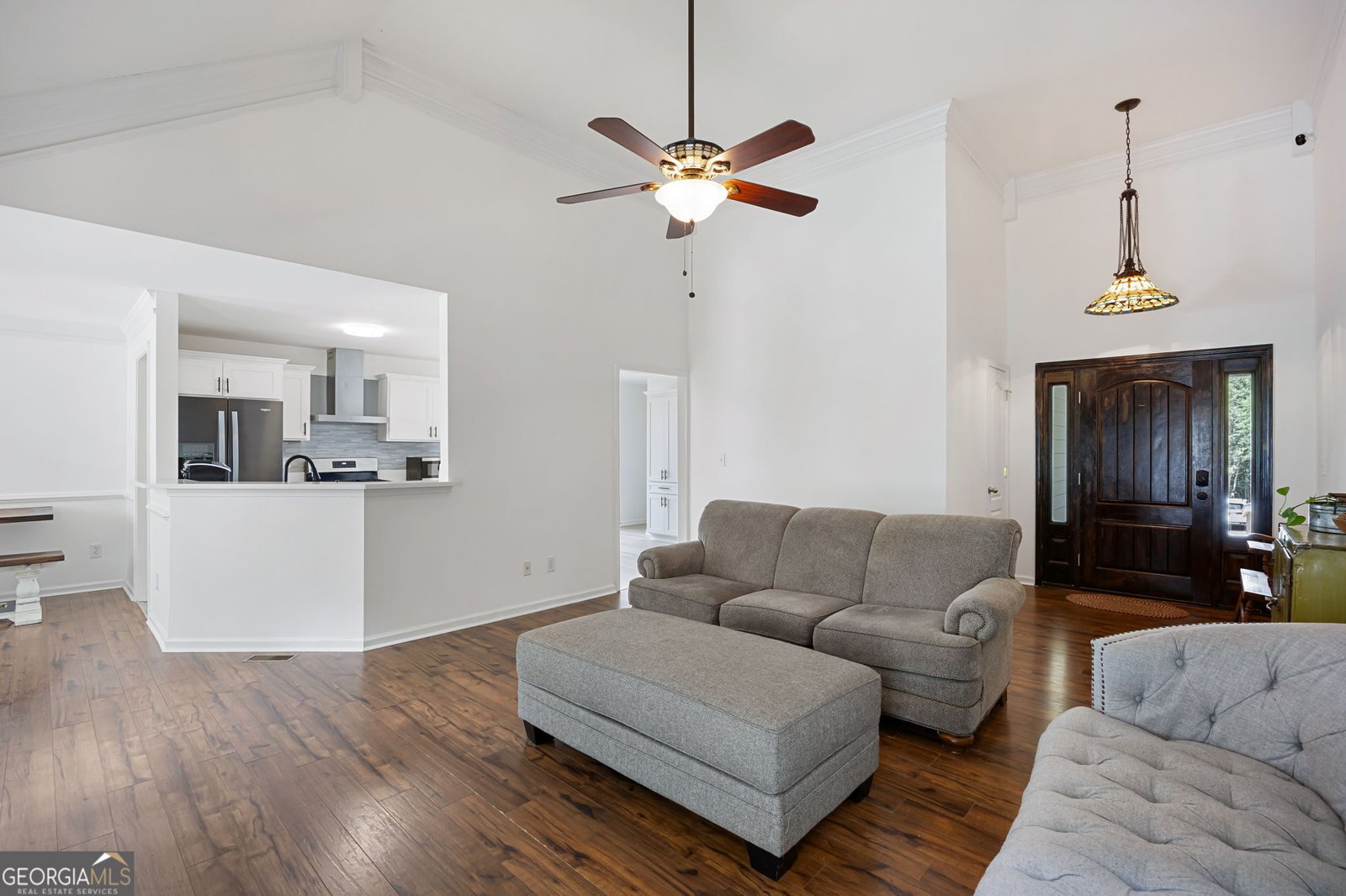 9 CROSS POINTE Way Hiram - Photo 9