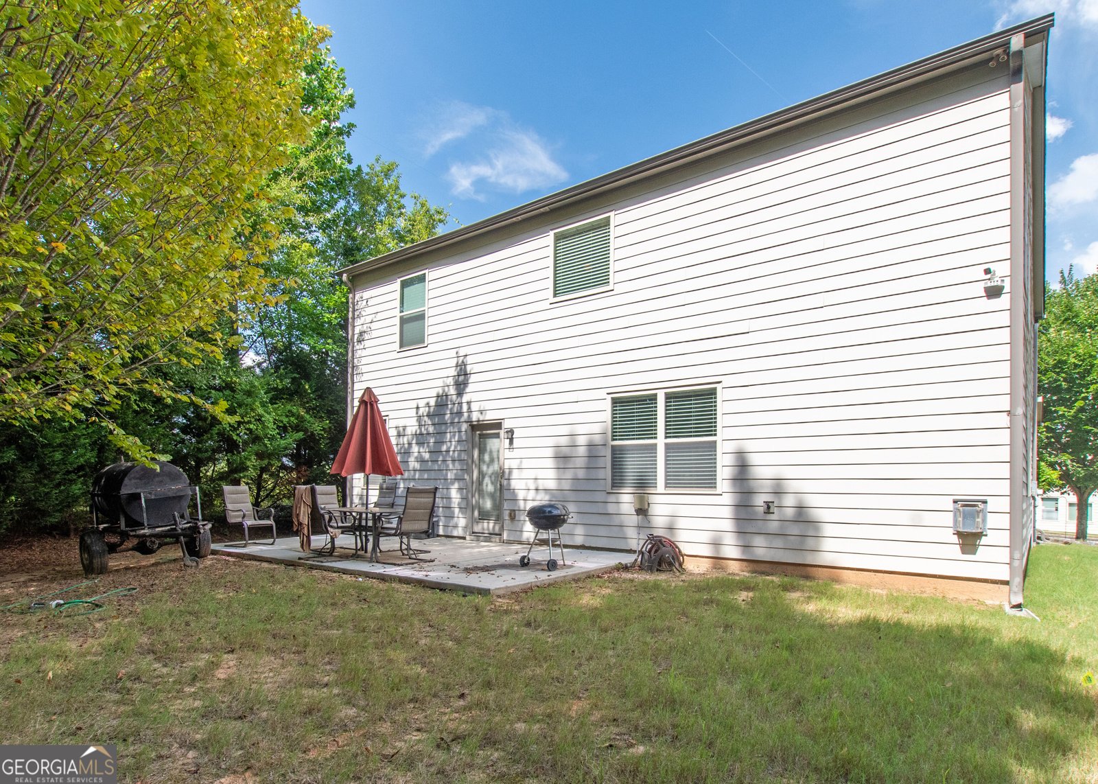 7728 Old Thyme Road Union City - Photo 25