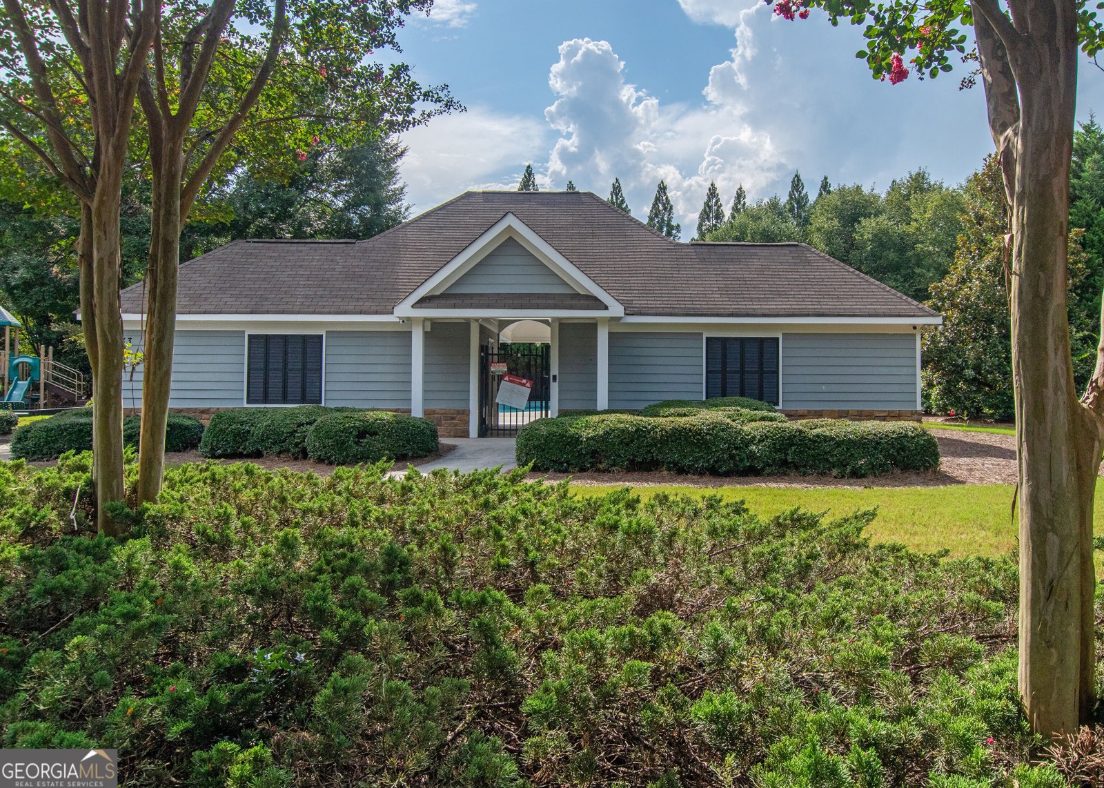 7728 Old Thyme Road Union City - Photo 28