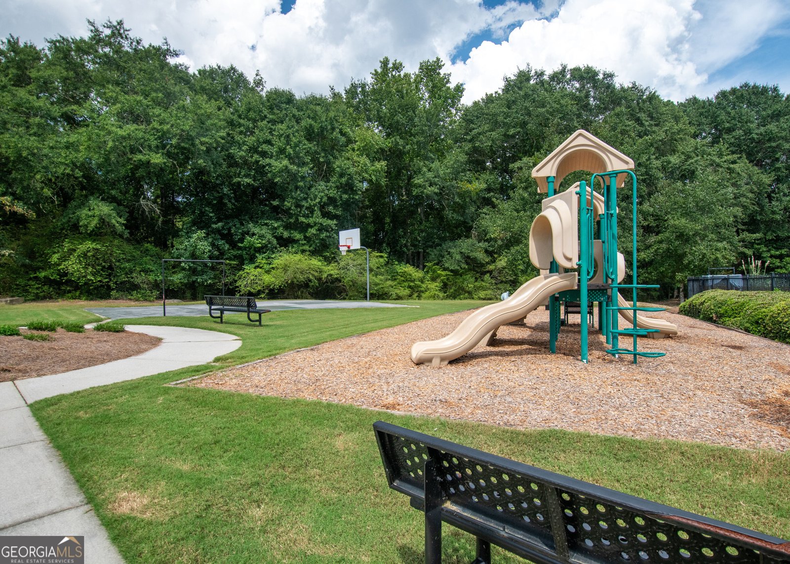 7728 Old Thyme Road Union City - Photo 31