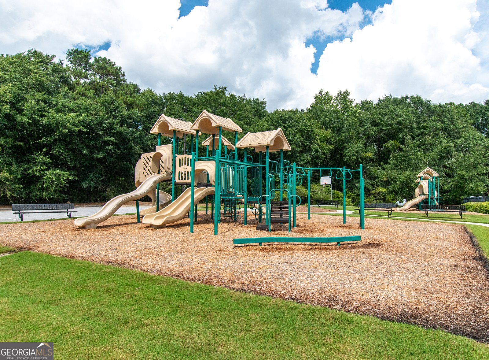 7728 Old Thyme Road Union City - Photo 32