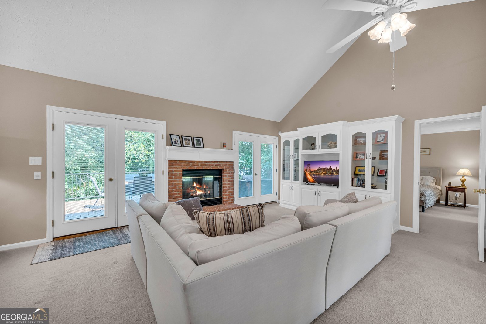 131 Sunrise Drive Lavonia - Photo 11