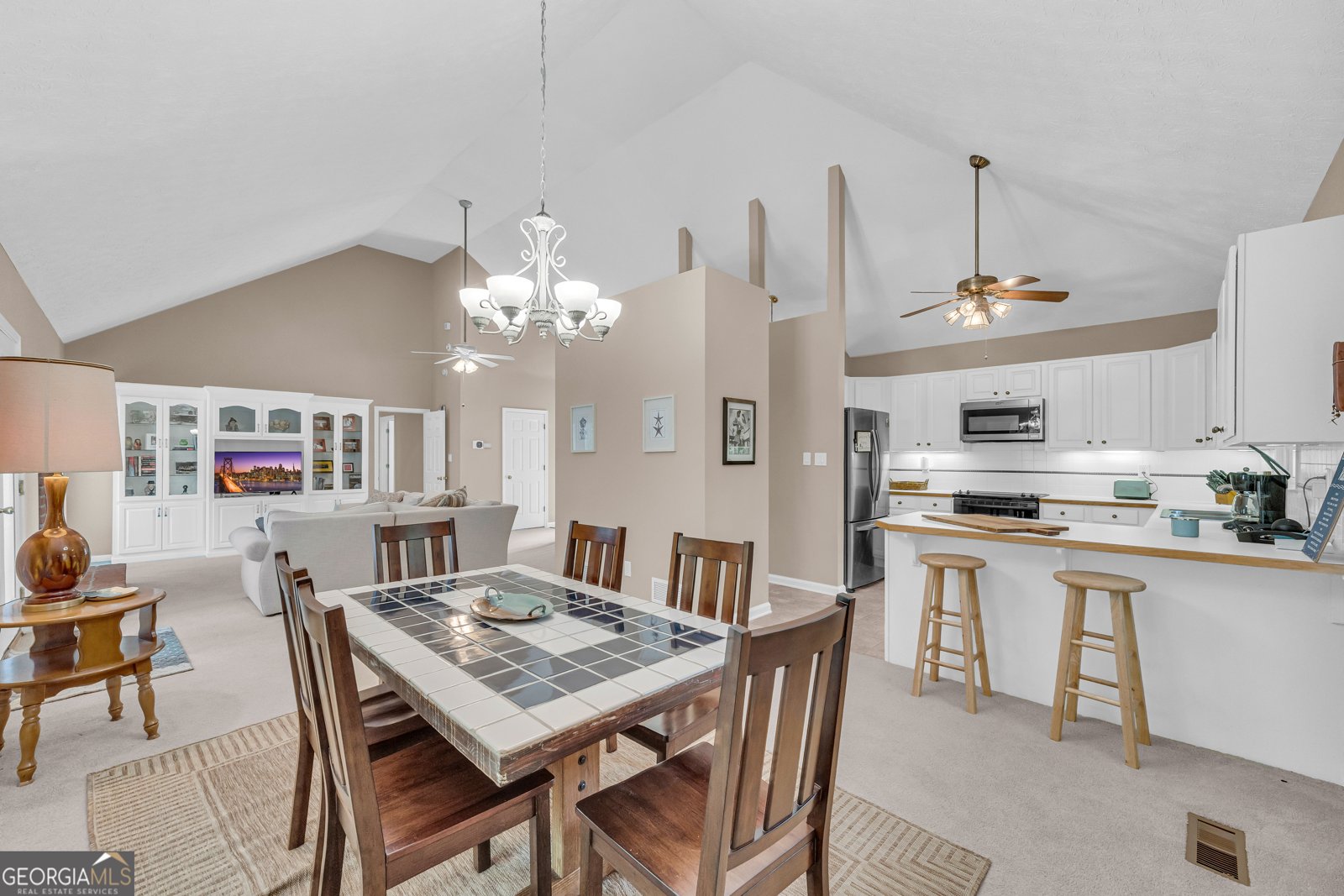 131 Sunrise Drive Lavonia - Photo 13