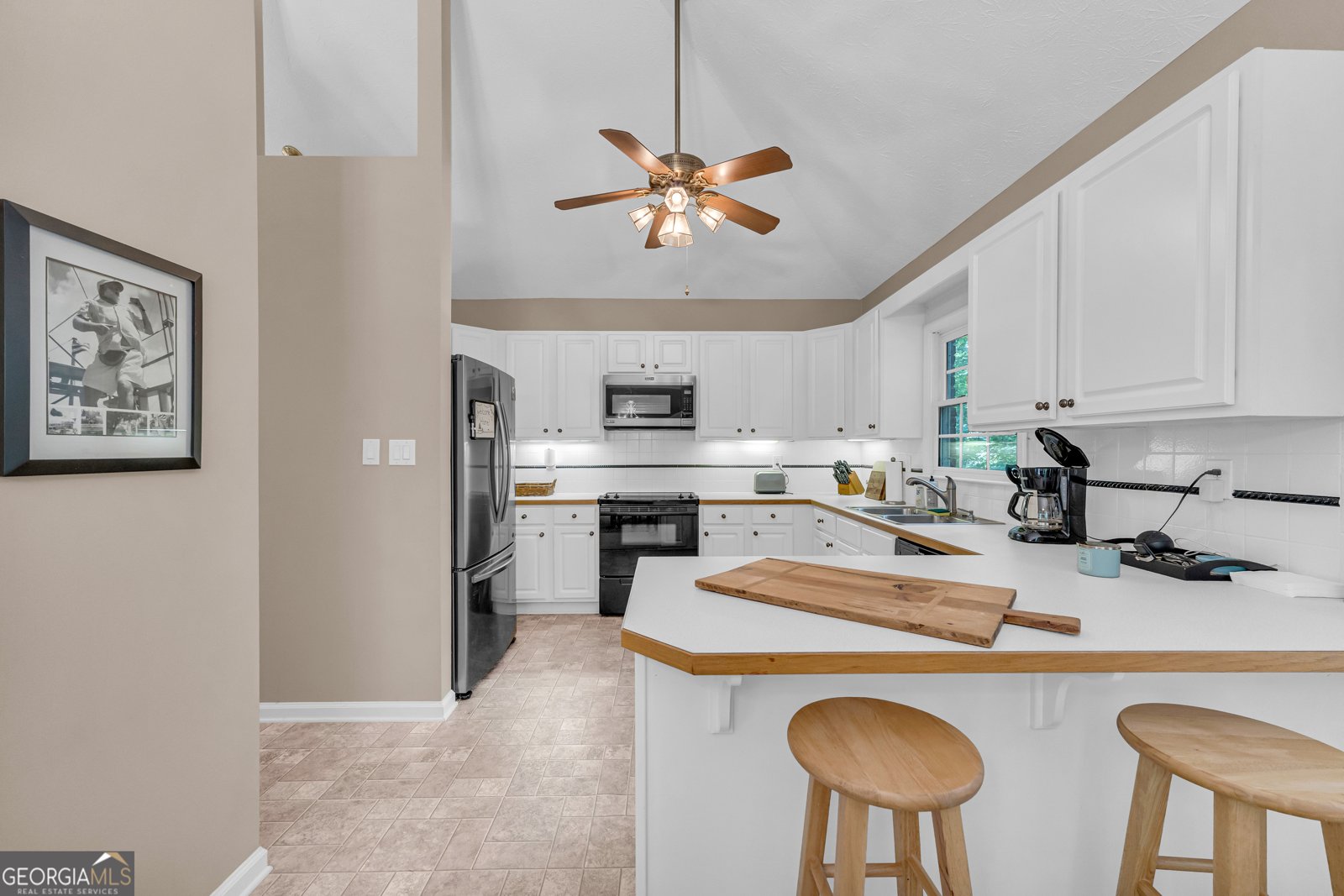 131 Sunrise Drive Lavonia - Photo 14
