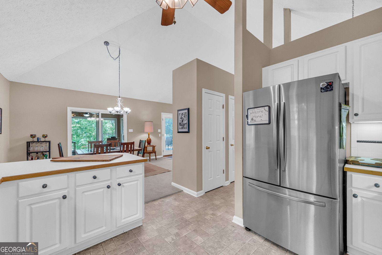 131 Sunrise Drive Lavonia - Photo 15
