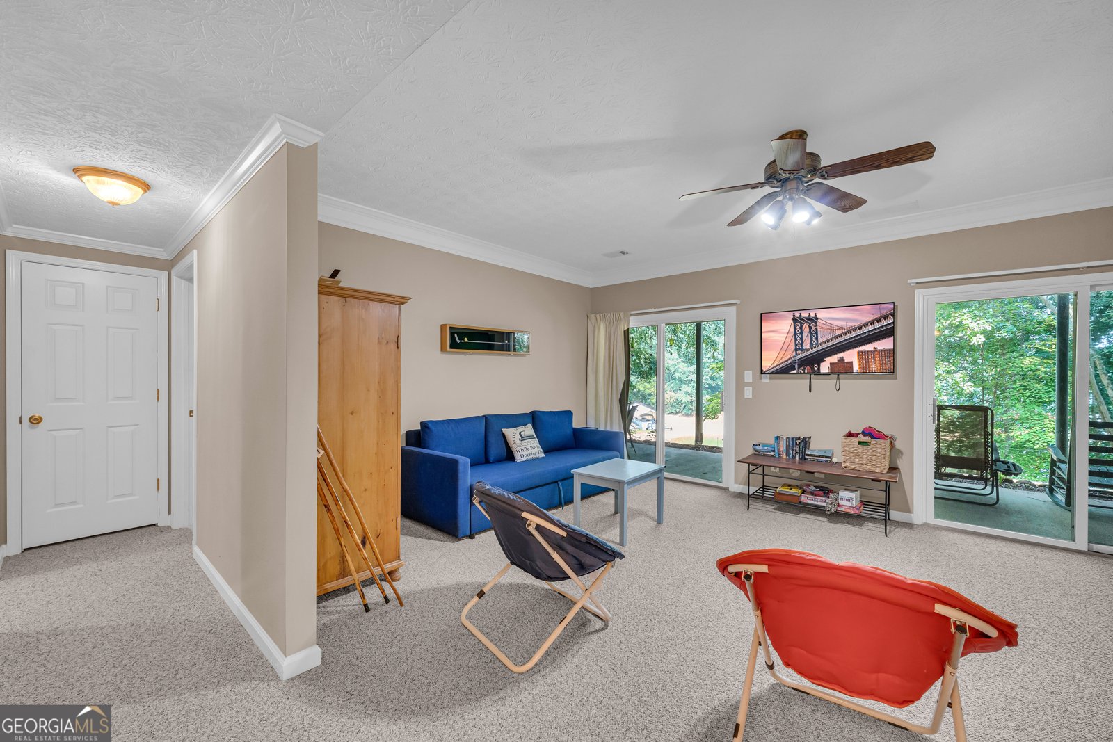 131 Sunrise Drive Lavonia - Photo 19