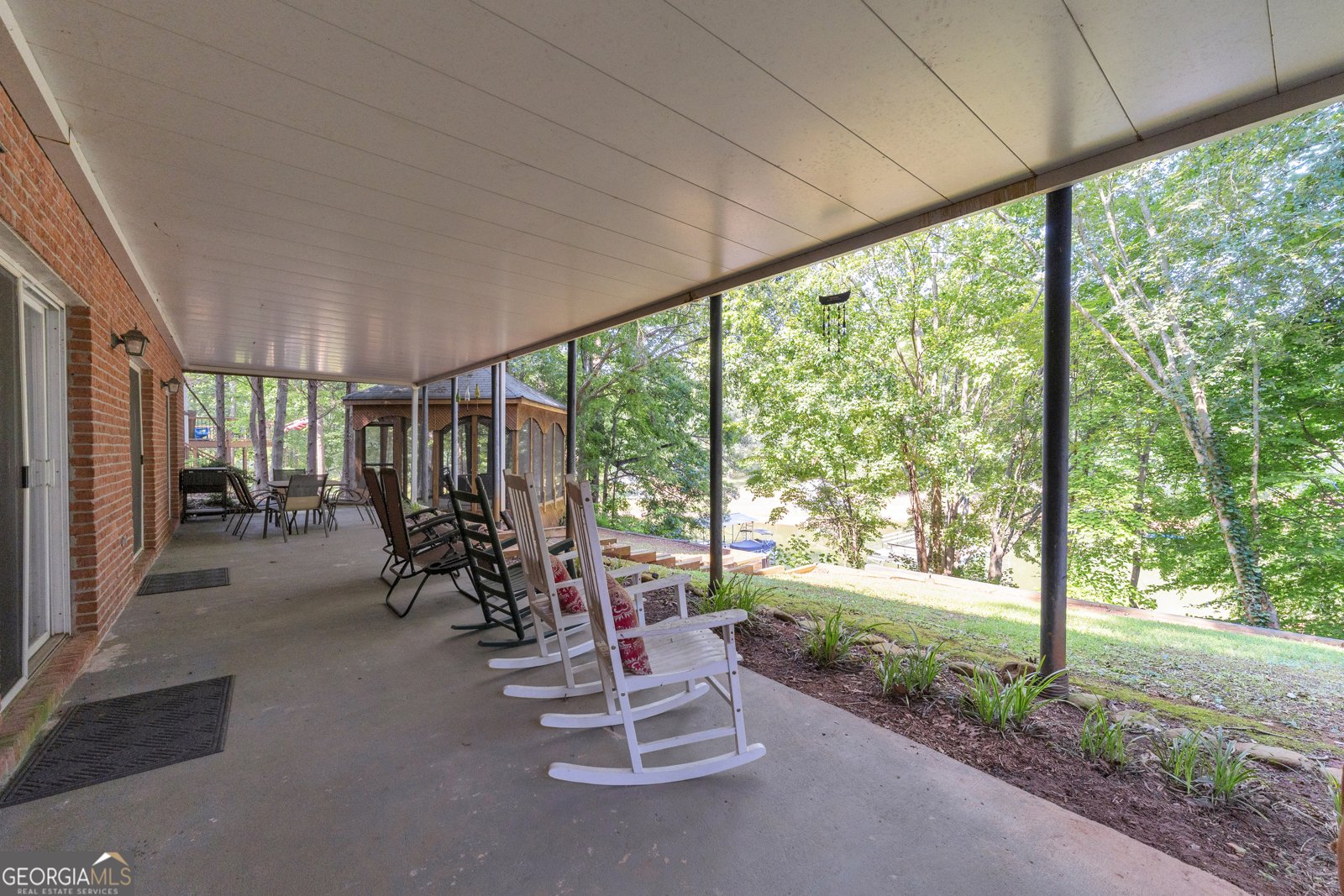 131 Sunrise Drive Lavonia - Photo 26