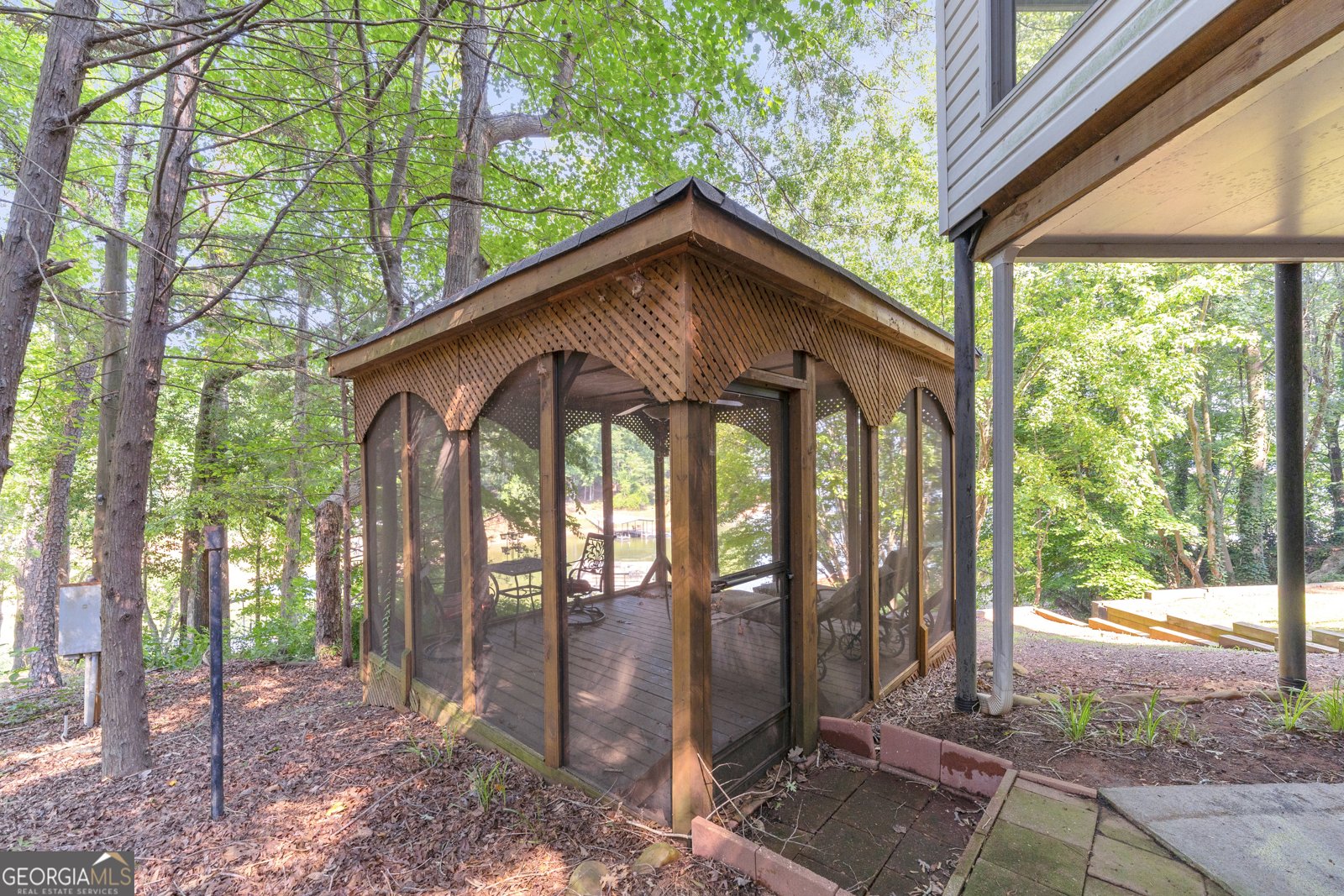 131 Sunrise Drive Lavonia - Photo 27