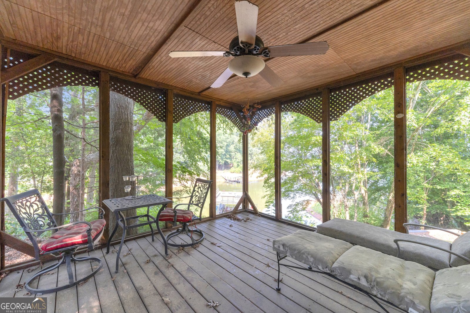131 Sunrise Drive Lavonia - Photo 28