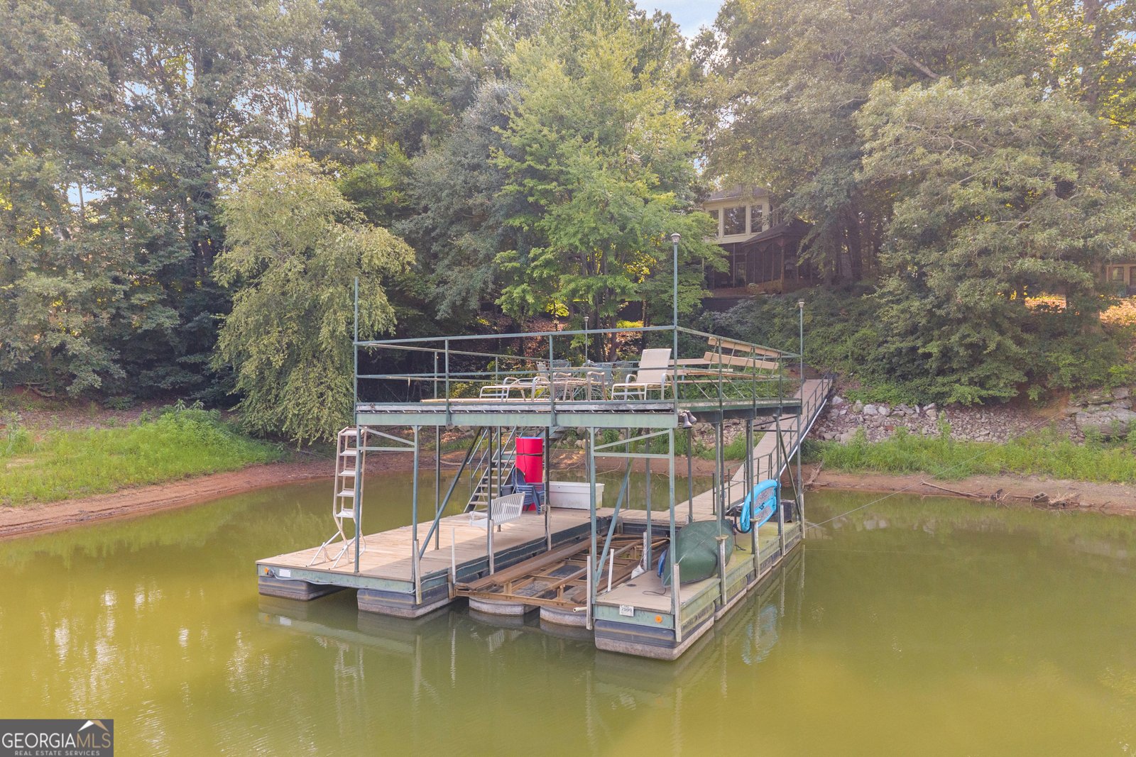 131 Sunrise Drive Lavonia - Photo 29