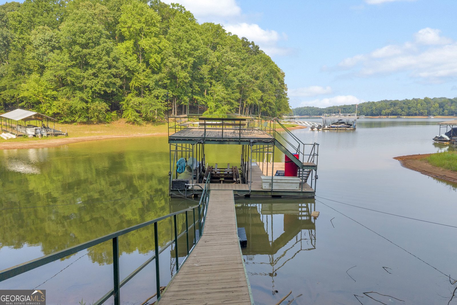 131 Sunrise Drive Lavonia - Photo 30