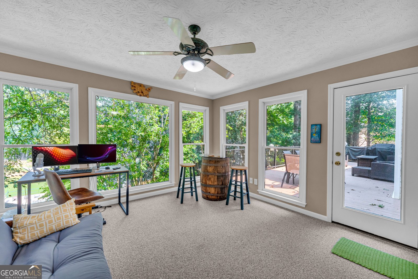 131 Sunrise Drive Lavonia - Photo 6