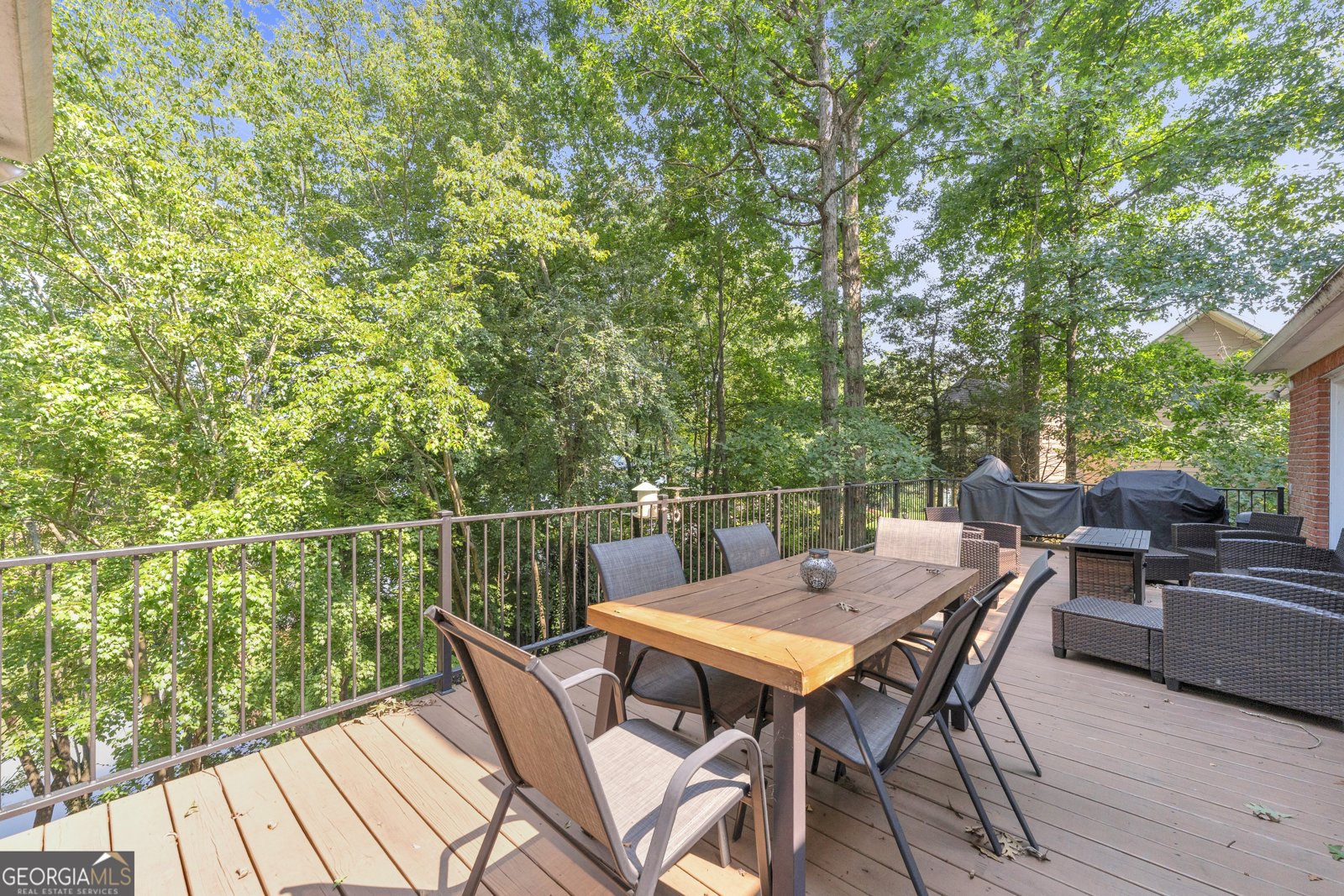131 Sunrise Drive Lavonia - Photo 7