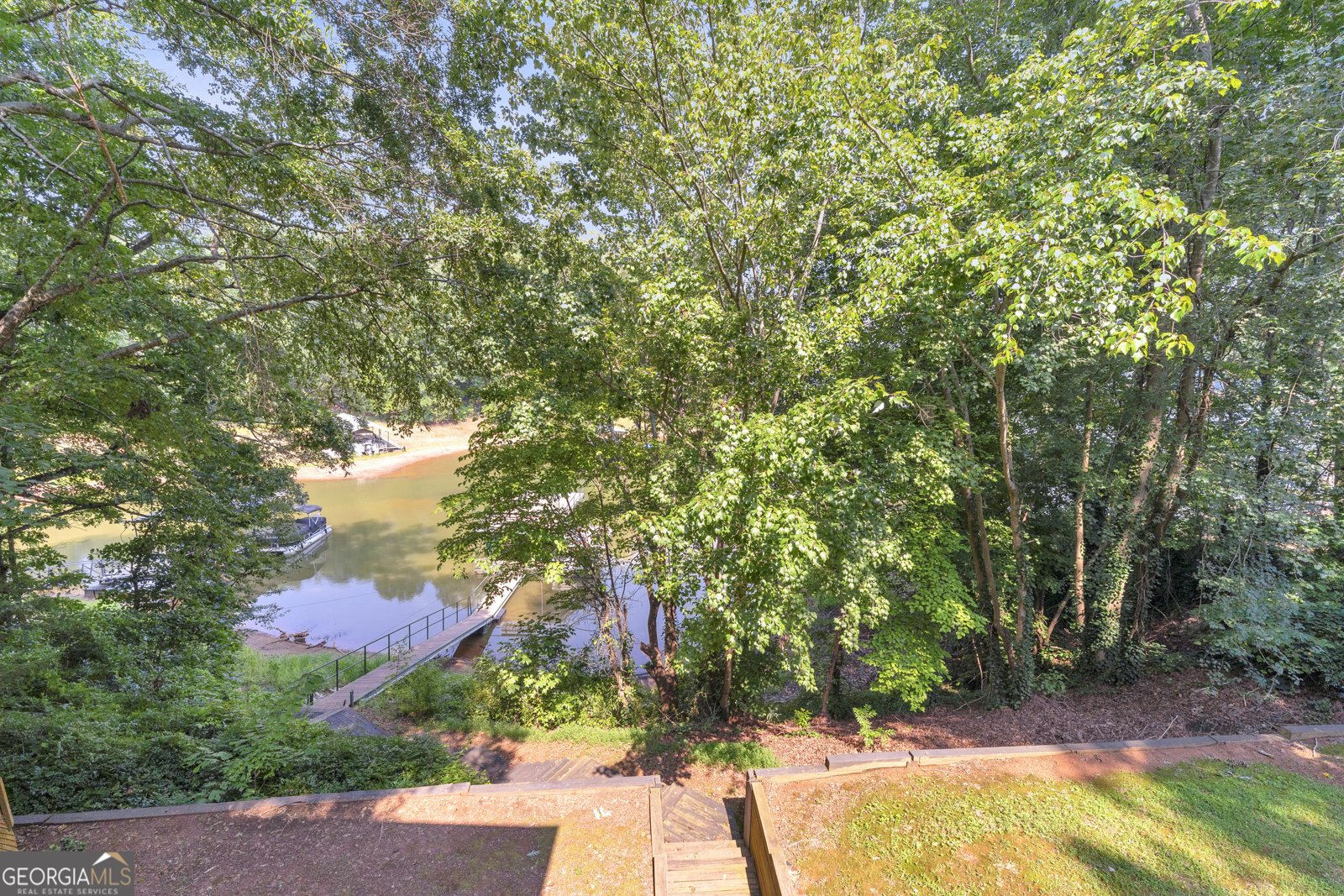 131 Sunrise Drive Lavonia - Photo 8