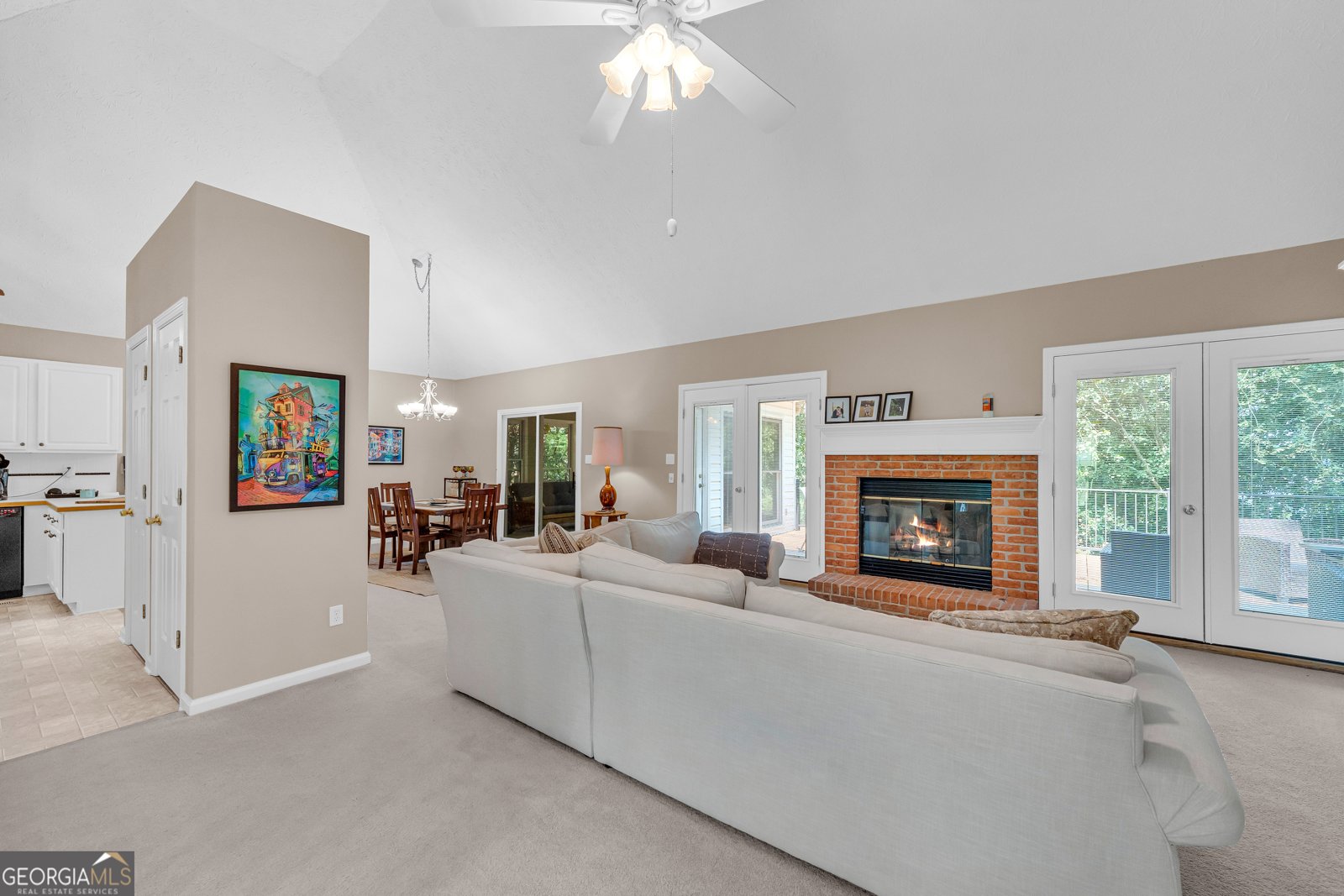 131 Sunrise Drive Lavonia - Photo 9