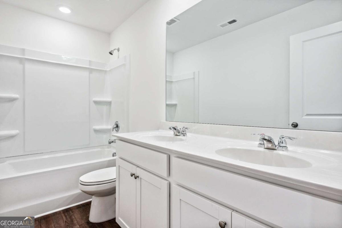 33 Constitution Avenue Pendergrass - Photo 23
