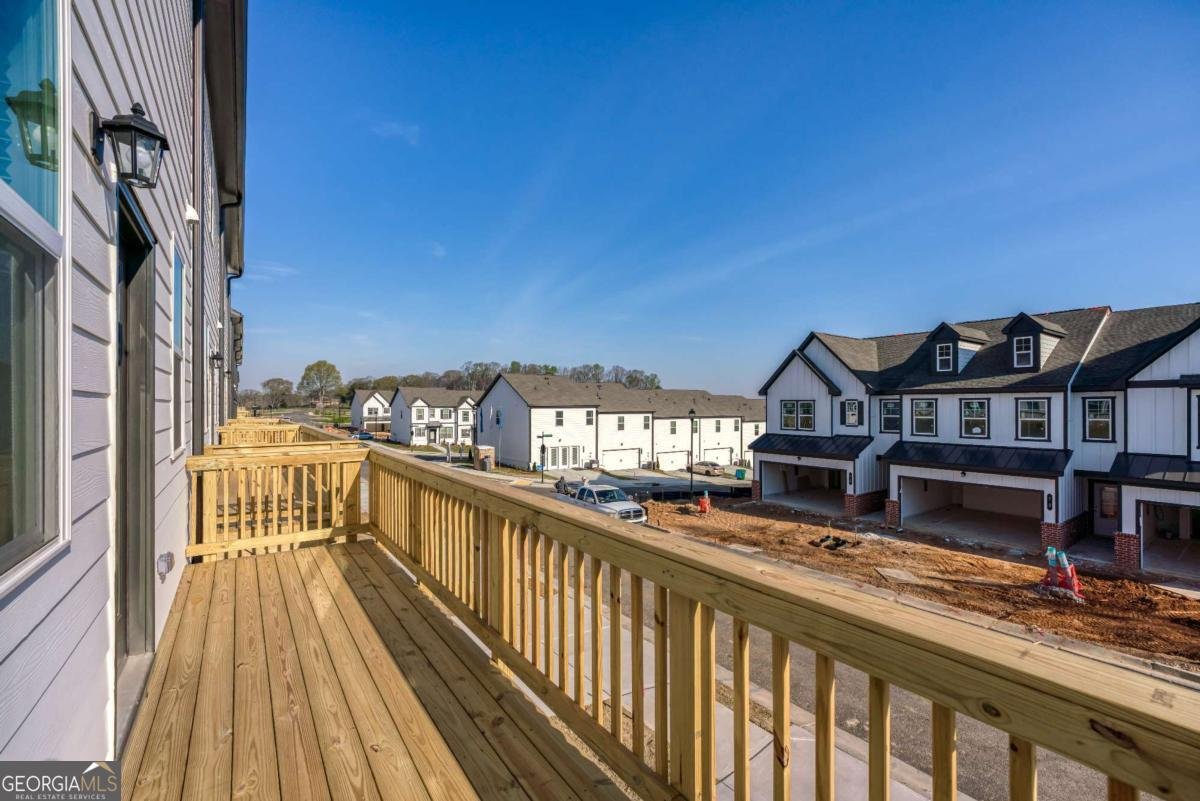 33 Constitution Avenue Pendergrass - Photo 25