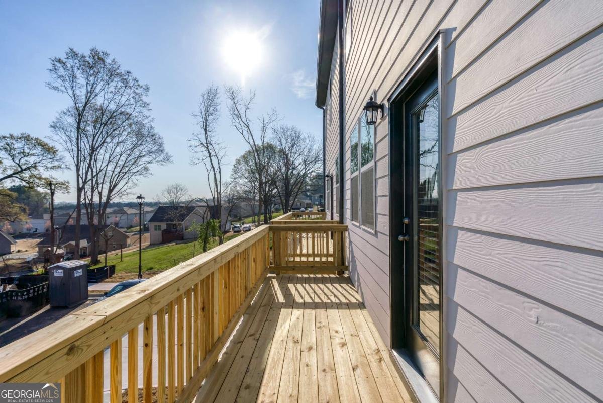 33 Constitution Avenue Pendergrass - Photo 26