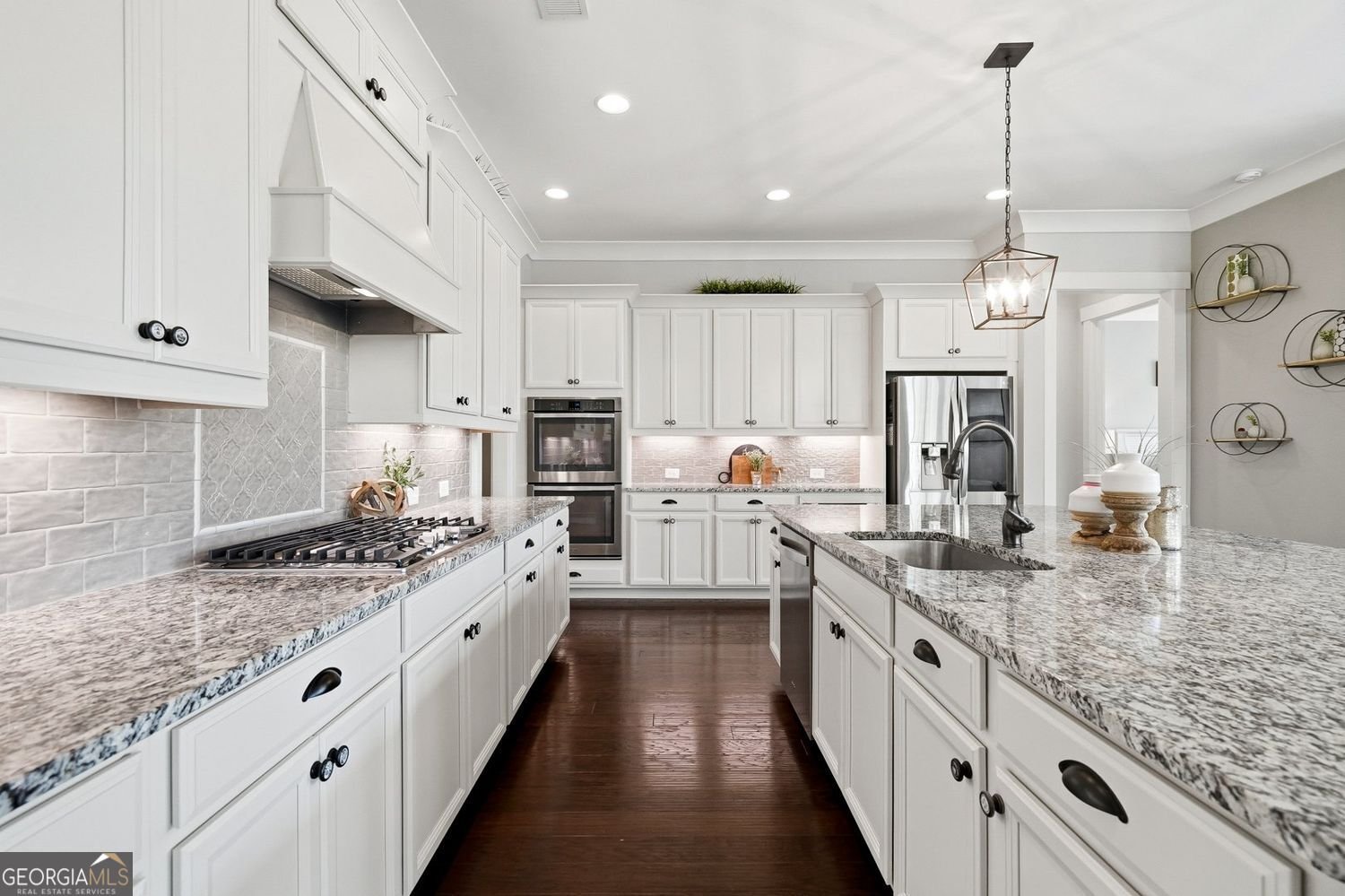 5271 Merlot Drive Acworth - Photo 12