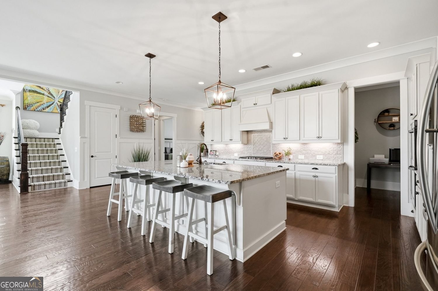 5271 Merlot Drive Acworth - Photo 13
