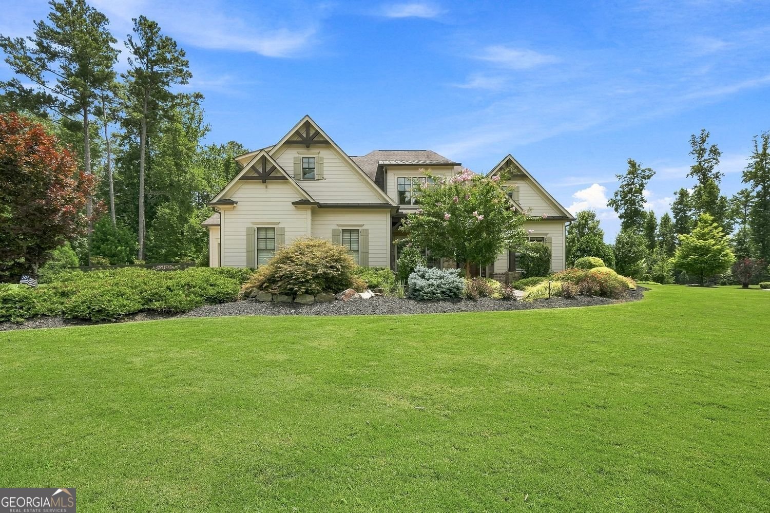 5271 Merlot Drive Acworth - Photo 37