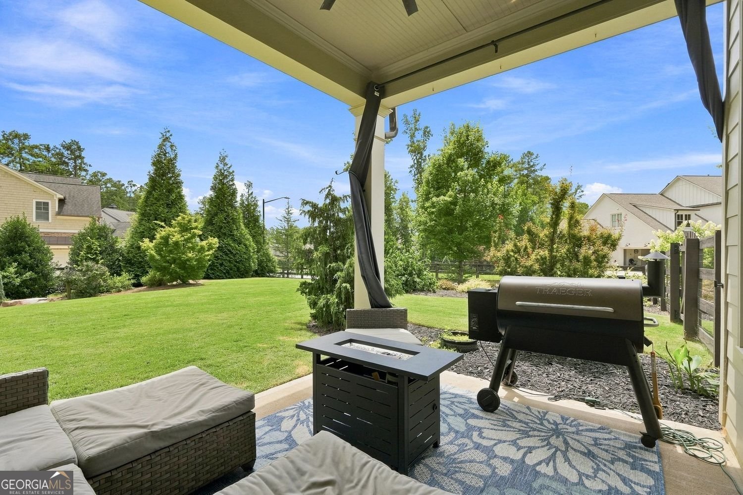 5271 Merlot Drive Acworth - Photo 40