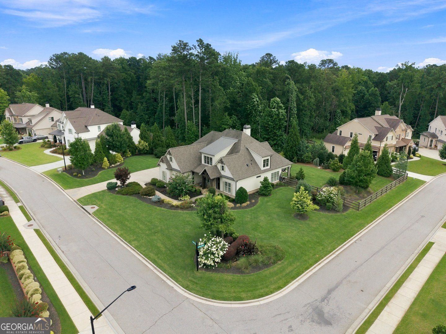 5271 Merlot Drive Acworth - Photo 44
