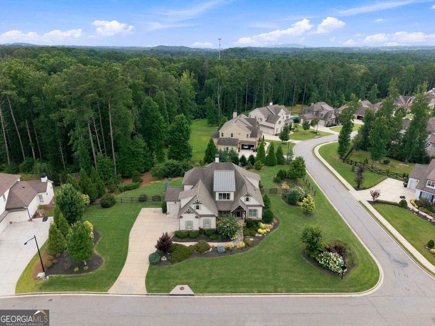 5271 Merlot Drive Acworth - Photo 45