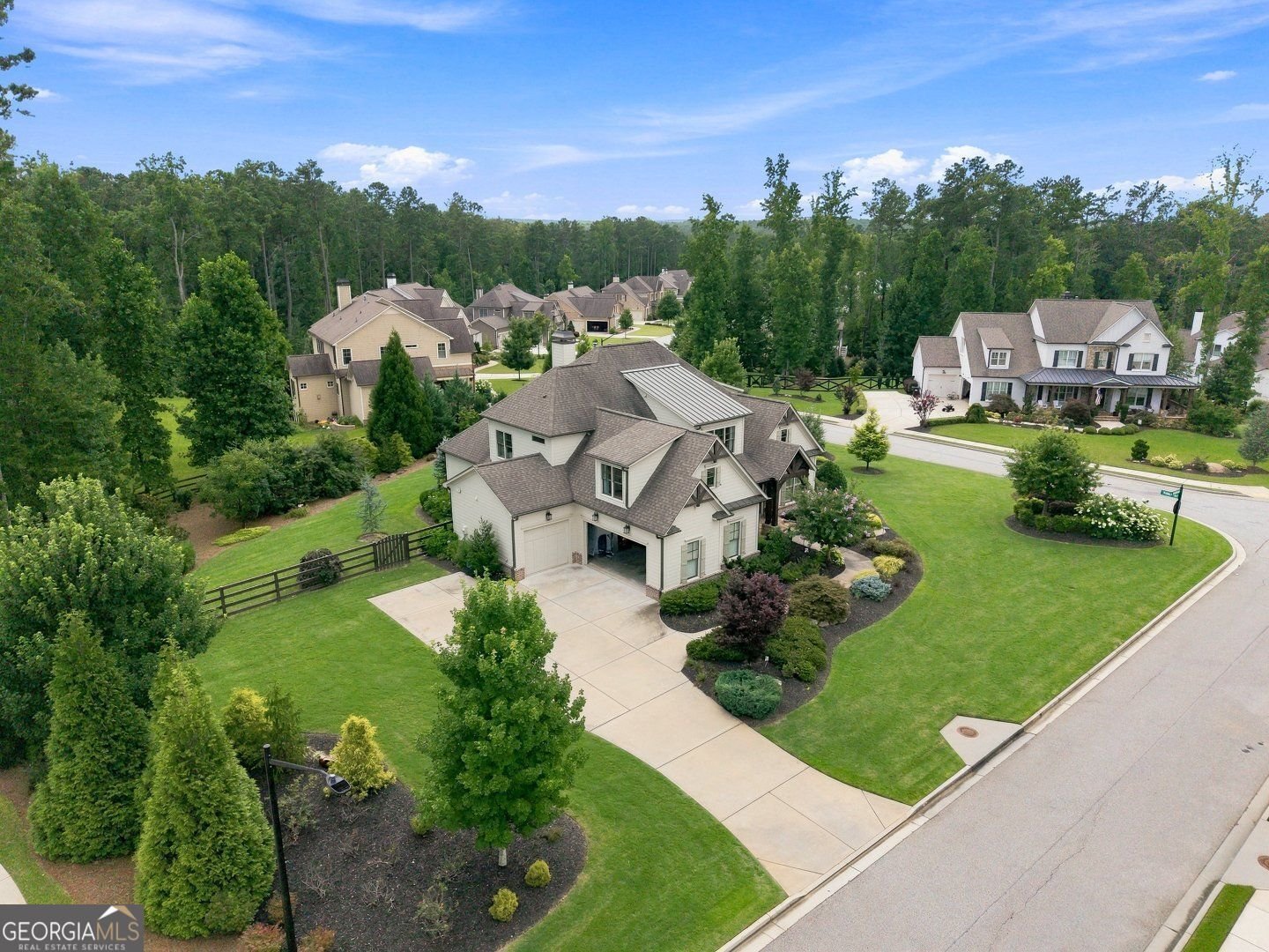 5271 Merlot Drive Acworth - Photo 46