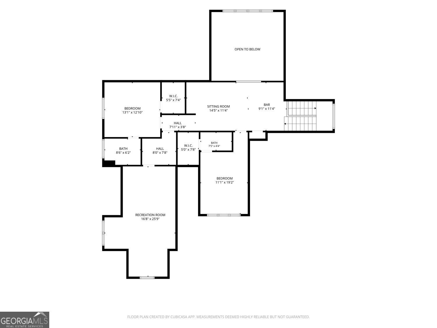 5271 Merlot Drive Acworth - Photo 48