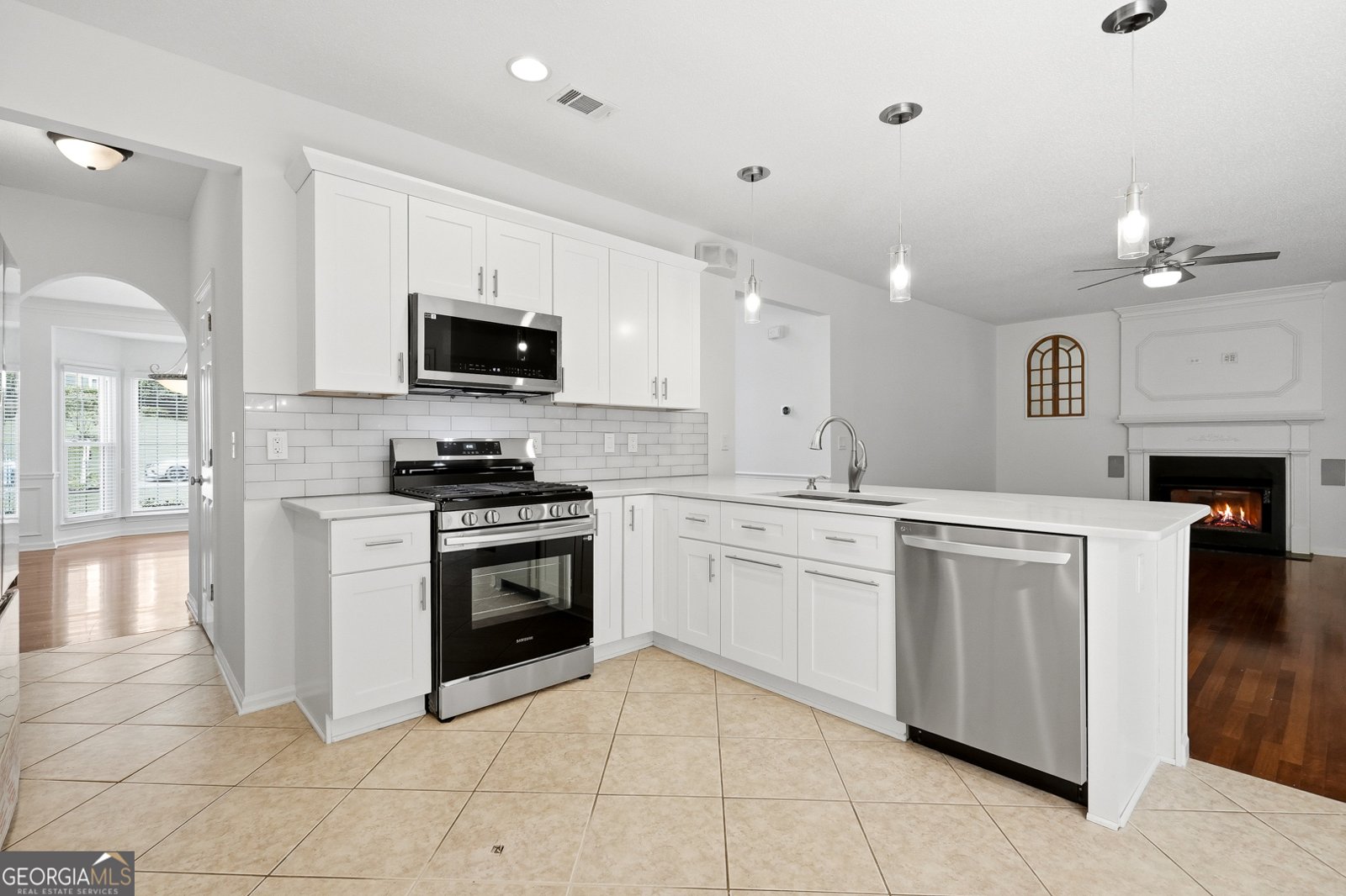 2150 Pendleton Place Suwanee - Photo 14